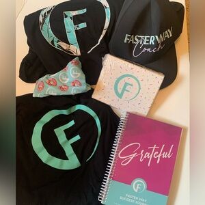 FWTFL New Faster way to fat loss Bundle